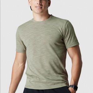 Fabletics The Front Row Tee